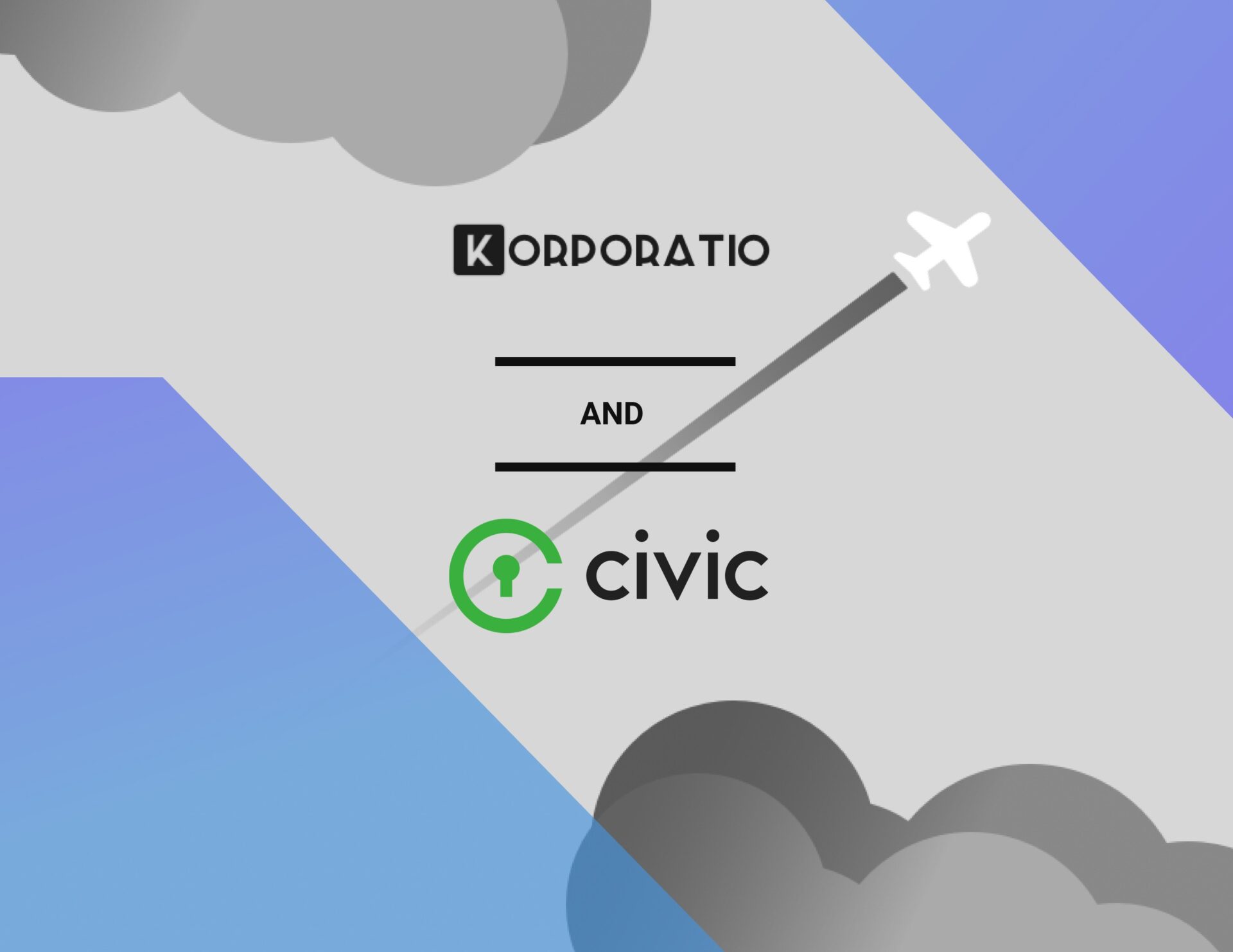 Korporatio joins Civic