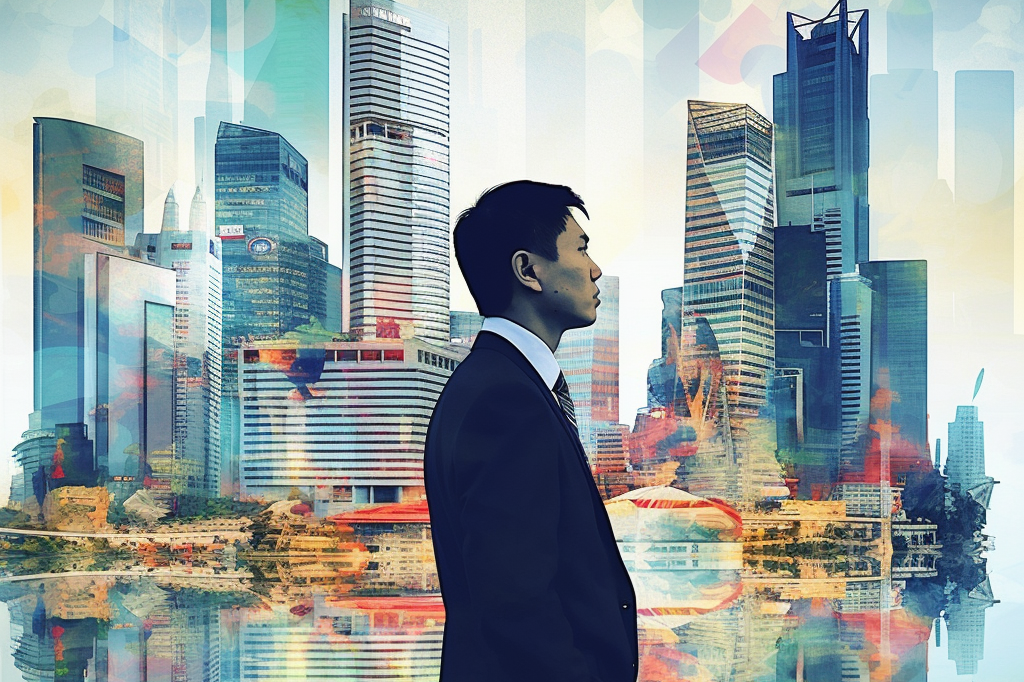 Why Choose Singapore for business